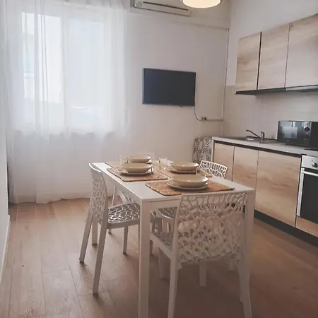 Casa Patrizia Apartamento