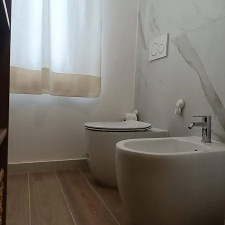 Casa Patrizia *
